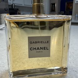 Authentic Genuine GABRIELLE CHANEL Eau de Womens Parfum Spray 3.4 Oz