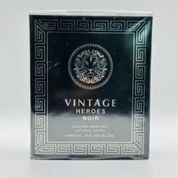 Noir Cologne