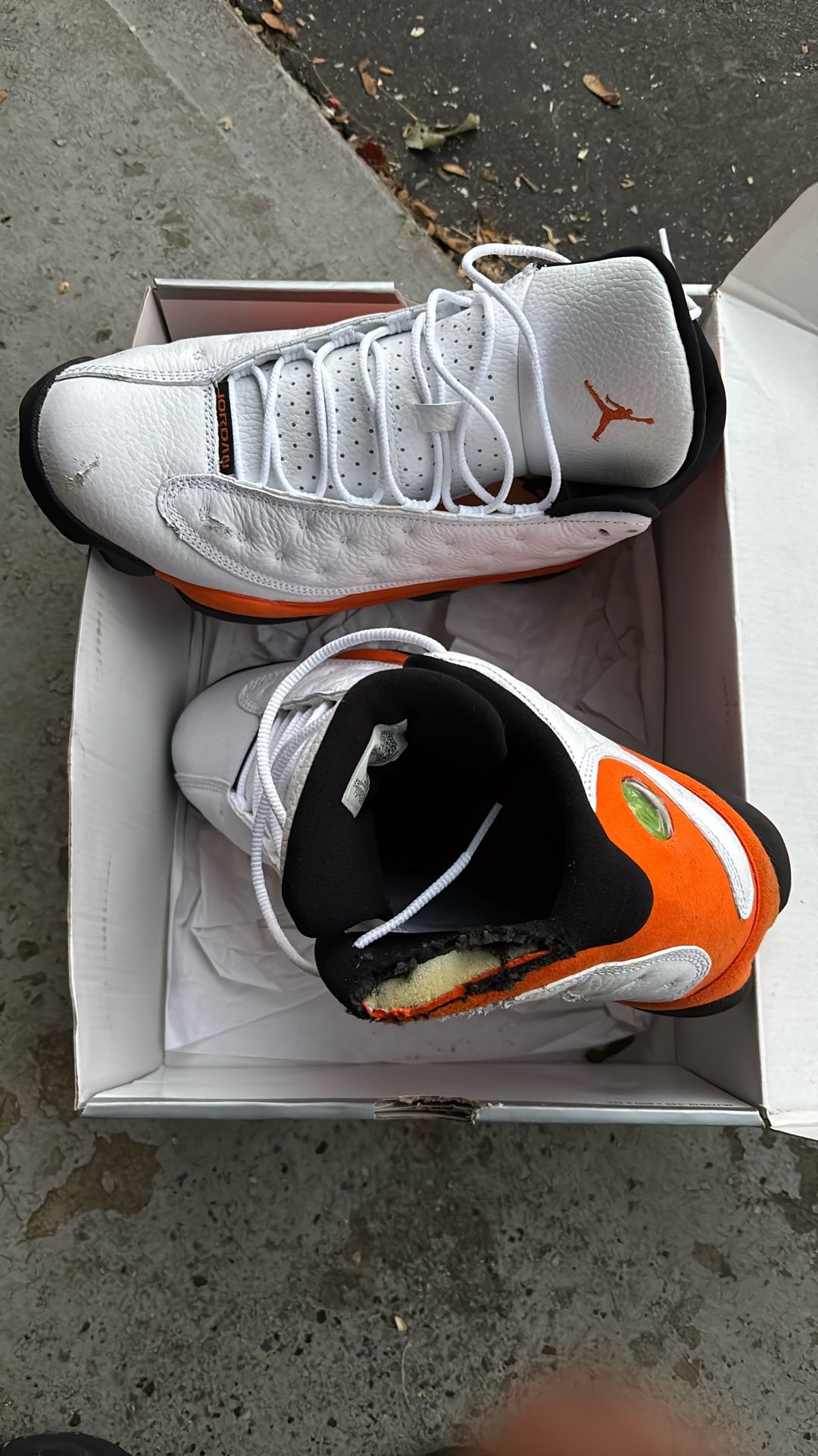 Air Jordan 13 Retro