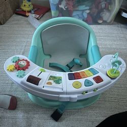 Activity Seat 