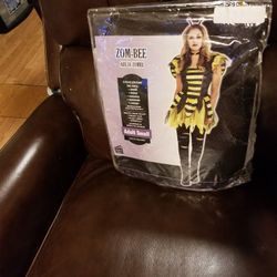 Halloween Costume