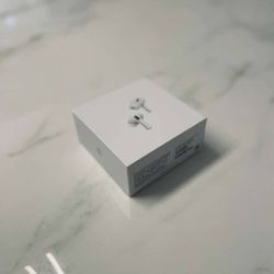 AlRPODS PRO 2 USB-C