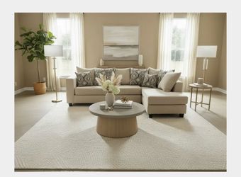 Sectional Sofa