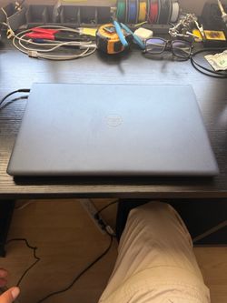 Dell Laptop