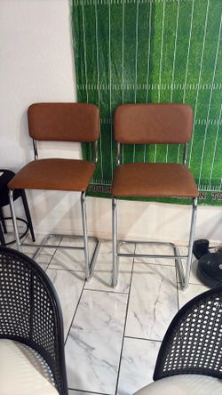 Bar stools 