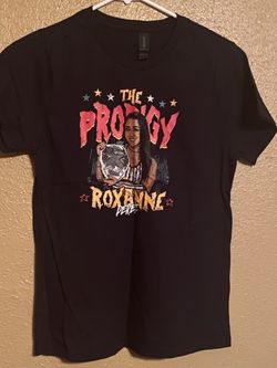 WWE Roxanne Perez Women’s Shirt