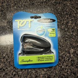 Small Stapler