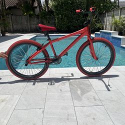 So Cal Flyer Se Bike $600