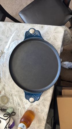 Mi cocina comal