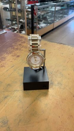 Coach Watch