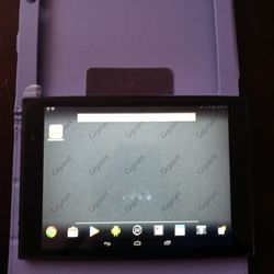 Gigaset Tablet With Cover