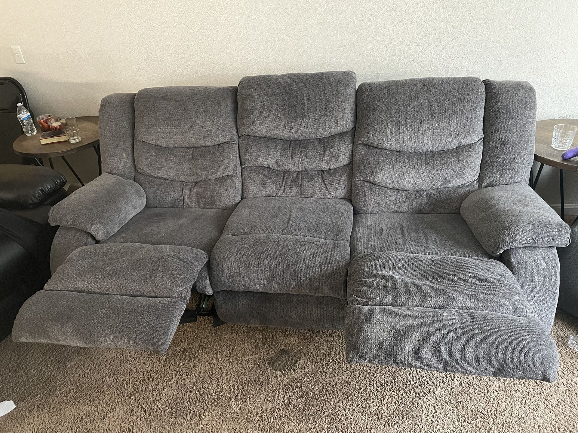 Couches For Sale 600obo for Sale in Potawatami Pk, IN OfferUp