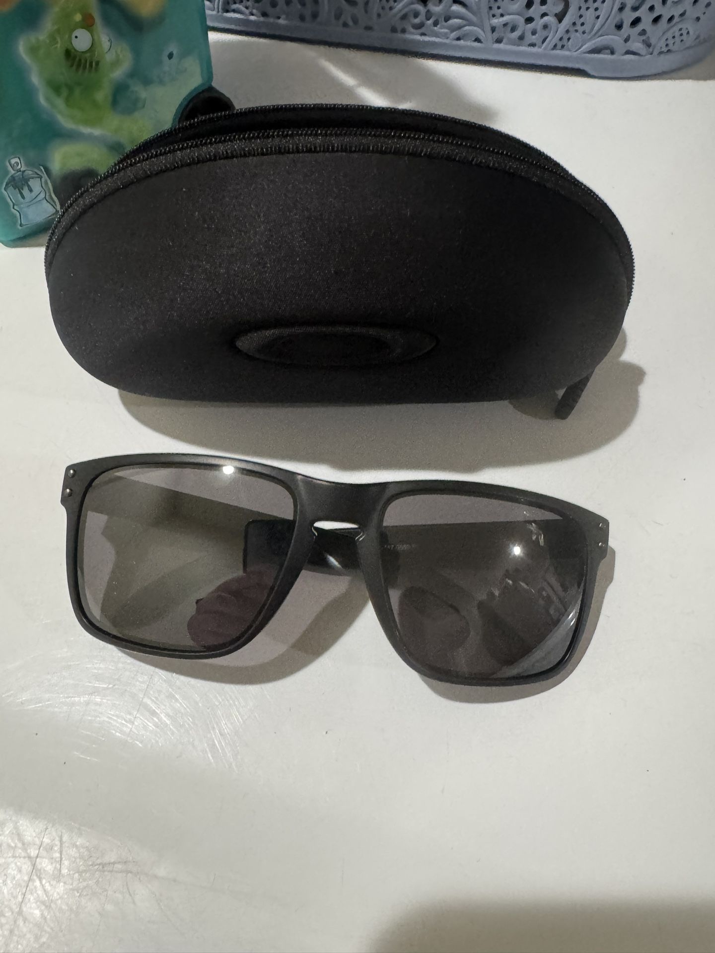 Mens Oakley Sunglasses