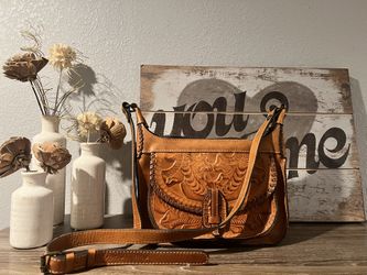 Patricia Nash Bag 