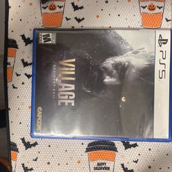 Resident Evil Village