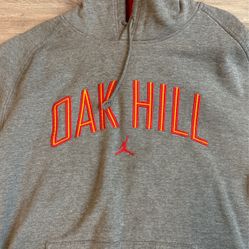Oak Hill Jordan Sweater 