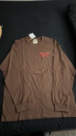 Gallery Dept Long Sleeve