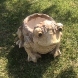 New Flower Pots Made Out Of Resin Beautiful Yard Decoration 