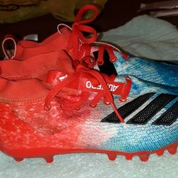 Adidas Adizero Cleats