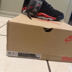 Jordan’s retro 6 Men’s size 9