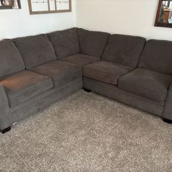 Sectional Couch 