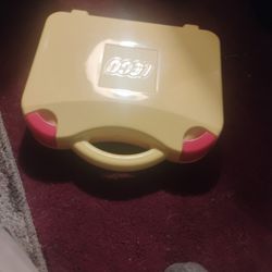 Lego Box