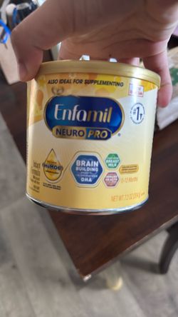 Enfamil Formal