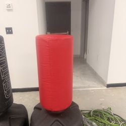 Kickboxing Punching & Kicking Bags for Sale