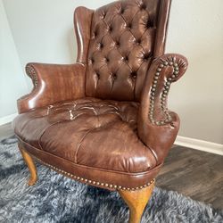 Classic Chair