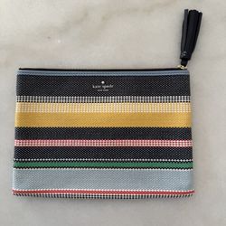 Kate Spade clutch/ bag in excellent used condition