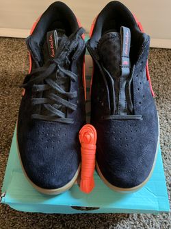 Nike sb Eric huarache