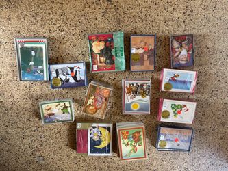 Christmas Cards