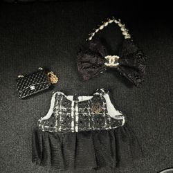 Labubu Clothes