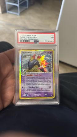 Typhlosion
