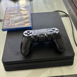 PS4!!