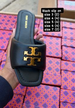 Tory Burch sandals