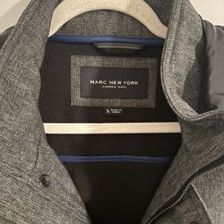 Mark New York Men’s Coat