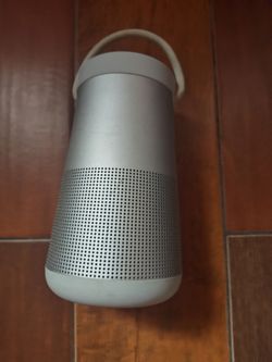Bose SoundLink Revolve+ (Series II) Bluetooth speaker