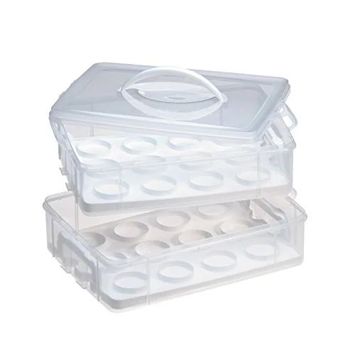 Cup Cake Container