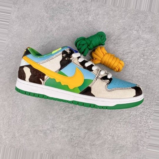 Nike sb cow sale