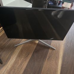 20" Smart Tv . $100