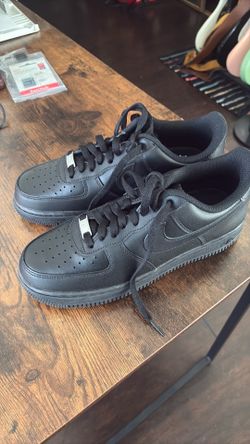 Nike air force 1 size 8.0