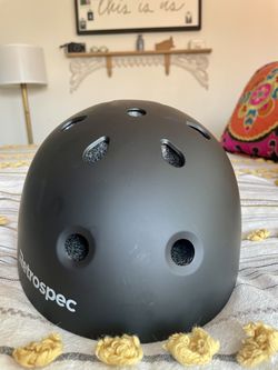 Retrospec Helmet