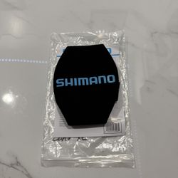 Shimano Neoprene Reel Cover Size XL