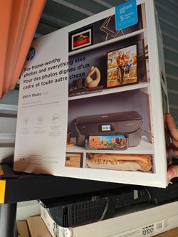 HP printer