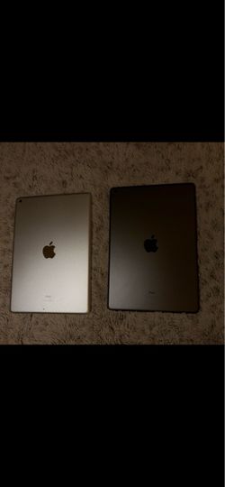 Ipad 7th gen like new