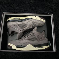 Jordan 4 A Ma Maniere 