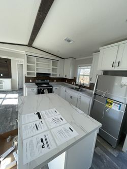 3 Bedroom 2 Bath
