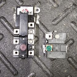 Thermostat For 50 Gallon Water Heater 