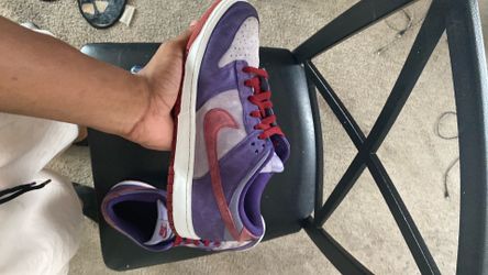 Nike dunks